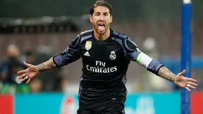 ألبيول: راموس أفضل مدافع في العالم