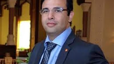 عصام حجي يغرد على 