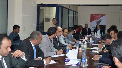 أمانة الشباب بـ