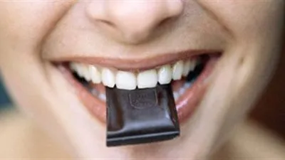 شركة عالمية لتصنيع الشيكولاتة تتجه لخفض السكر فى منتجاتها بنسبة 10%