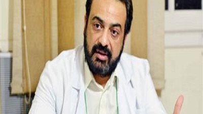 أمين مساعد مستشفيات الجامعة: 16% من الأطفال مصابين بضعف في السمع