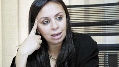 مايا مرسي تطالب باستخدام الدراما والسينما لتوعية المجتمع بحقوق المرأة