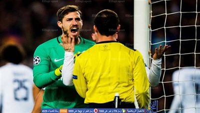 حفلة فيس بوك بعد العودة التاريخية لبرشلونة بدوري الأبطال 