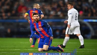 مرتضى منصور يهاجم ميسي بسبب جملة 