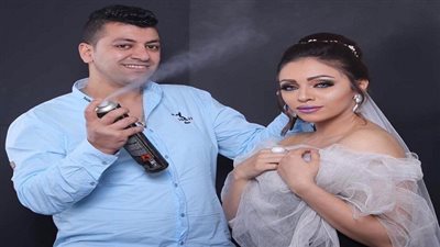 غداً.. مصفف الشعر 