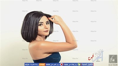 إيمان سلامة في ضيافة 