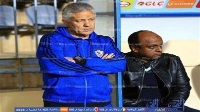 مرتضى منصور: لست راضيا عن أداء حلمي ولا نفكر في الاستغناء عنه