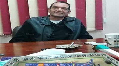 الداخلية تكشف تفاصيل استشهاد مفتش الأمن بالعريش