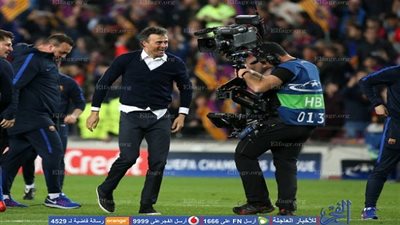 ميدو: تصريح إنريكي 