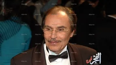 عزت العلايلي يبدأ تصوير