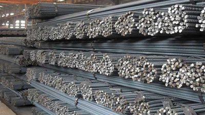 تعرف على أسعار الحديد بعد ارتفاعها