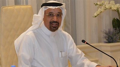 وزير الطاقة السعودي: تقييم شركة 