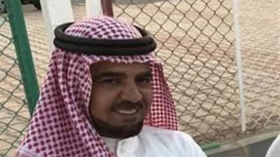 رئيس نادي الخلود في ذمة الله