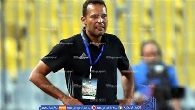 مؤمن سليمان : سنخوض لقاء اوليانز ب 19 لاعبا