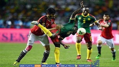 منتخب مصر يصعد 3 مراكز في تصنيف فيفا ويتصدر إفريقيا