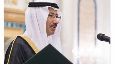 رئيسة ليتوانيا تستقبل 