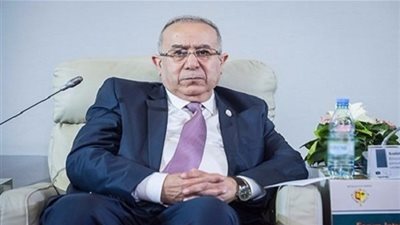 الجزائر: الأوضاع الداخلية في إيران سبب إلغاء زيارة روحاني