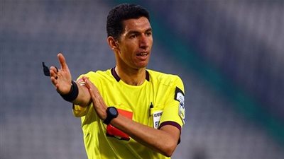 كاف يطعن الزمالك ويعين جهاد جريشة لموقعة ريفيرز والمريخ