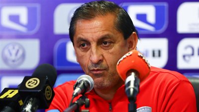 دياز: موقعة الفتح خطوة هامة لتحقيق اللقب