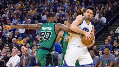 دوري السلة الأمريكي.. بوسطن يعود للانتصارات