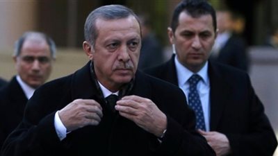 أردوغان يدرس القيام بجولة أوروبية لدعم الإصلاحات الدستورية