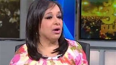 نائبة: الأداء الجيد لنا سينعكس على عددنا بالبرلمان في الدورة المقبلة