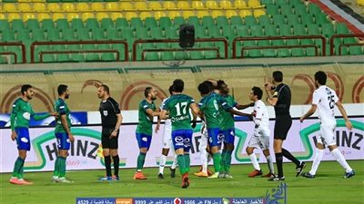عبد الفتاح: أنا رئيس لجنة الحكام بفرمان الأهلي والزمالك.. ولن أذبح جريشة