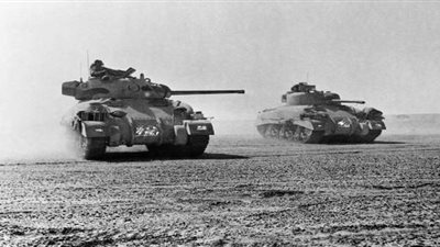 هل تعلم ما هو سبب هزيمة الألمان في معركة 