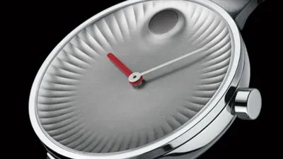 ساعات Android Wear جديدة قادمة من مجموعة Movado