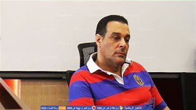 رئيس لجنة الحكام يهدد بالاستقالة