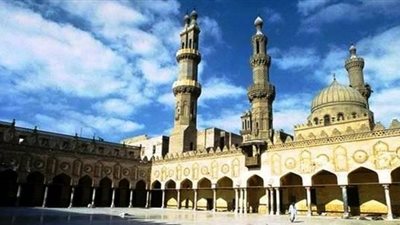هل تعلم ما هي قصة جامع القاهرة الذي تحول اسمه إلى الأزهر ؟ 