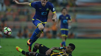 زيادة عدد مراقبي نهائي كأس ولي العهد