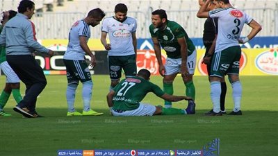 خريطة استعدادات المصري لمواجهة دجوليبا بالكونفدرالية