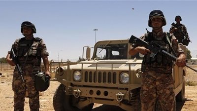 جهود تركية أردنية لإقامة مناطق آمنة في سوريا