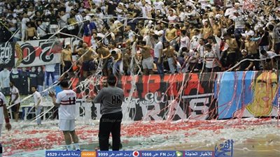 مرتضى يحرم جماهير الزمالك من تذاكر رينجرز: للأعضاء فقط