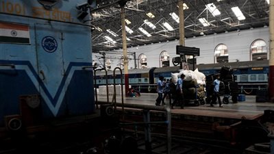 هكذا اخترق داعش الهند 