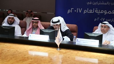 52 ألف مشترك بغرفة الشرقية خلال 2016