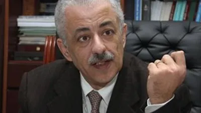 وزير التعليم: أطفال مصر الأذكى في العالم