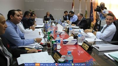 رئيس الزمالك : مجلس الجبلاية غير شرعي وقراراته باطلة