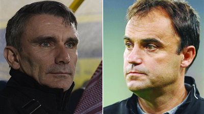 سييرا وكارتيرون يدقان طبول موقعة نهائي كأس ولي العهد