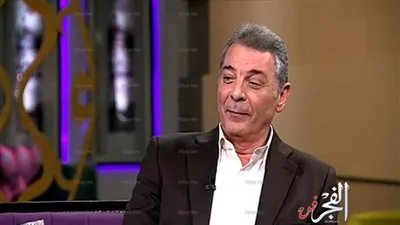 محمود حميدة و لبلبة في ندوة 