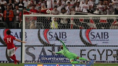 مفاجأة.. رئيس الزمالك يعرض على الأهلي إعادة مباراة السوبر