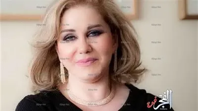 علامات الشيخوخة تظهر على ميادة الحناوي في أحدث ظهور لها (صورة)