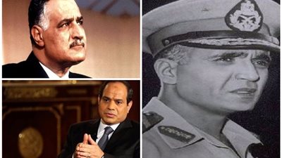 في ذكرى استشهاده.. ماذا قال رؤساء مصر عن 