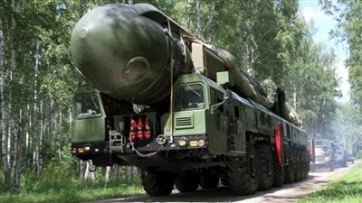 البنتاجون: روسيا تنشر صاروخ نووى سرى بأوروبا الشرقية