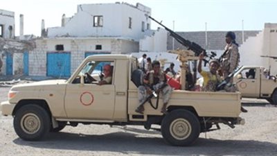 الجيش اليمني يسيطر على مناطق استراتيجية ويقترب من صنعاء