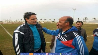 الاتحاد يختتم معسكره برباعية في مصري السلوم