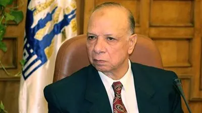 محافظ القاهرة: إزالة أى عقبات للانتهاء من محطة مياه كفر العلو بحلوان