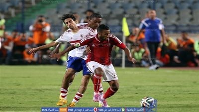 حارس الأهلي يوجه رسالة خاصة لعاشور في عيد ميلاده (صورة)