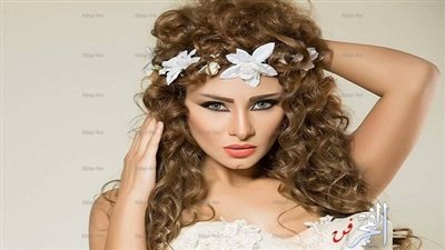 إنجي خطاب: أحمد خالد قدمني بشكل مختلف وأتمني العمل مع الزعيم وظافر العابدين